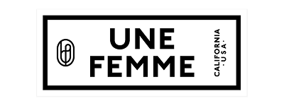 Une Femme