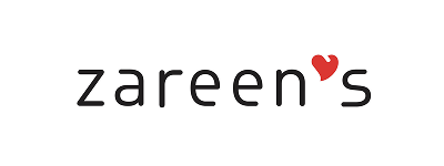 Zareen's